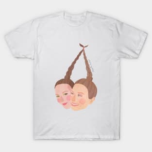 Stick Together T-Shirt